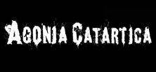 logo Agonia Catartica